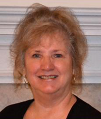 Darlene Jones Beall