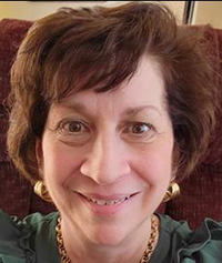 Donna Strong