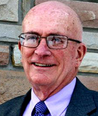 Ken Buchen
