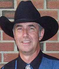 Ken Olson
