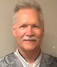 Leonard Pohl