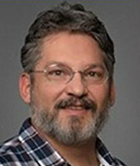 Mark Umfleet