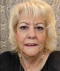 Robin McCollough