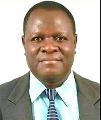 Sebastian Ombima
