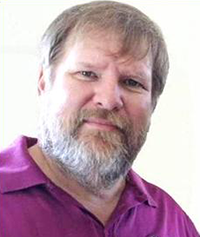 Steve Mynatt