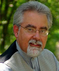 Wendell Johnson